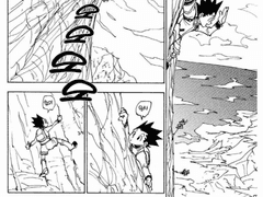 헌터x헌터 속 신화적/종교적 레퍼런스