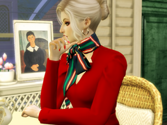 치트교의 신들 제 57화