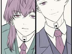 [도리벤/천축/하이타니 란/하이타니 린도] 팀 따위는 필요 없어