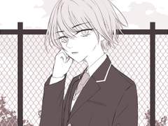 [루이미즈] 새벽의 궤도 prologue