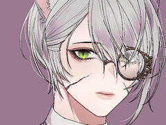 오르나리 커미션 자료