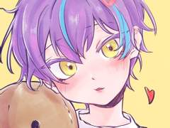 루이는 아기예요