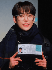 독서실 둘리 Talk