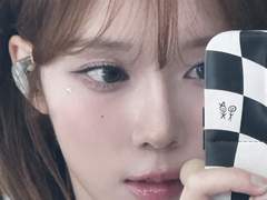 에스파 윈터 렌즈 정보