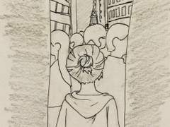 1화 난생 처음 보는 곳에 와버렸다