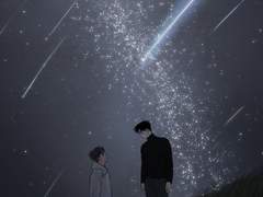 우리의 사랑은 죽음 후에 시작되었다#02