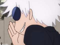 [주술회전 드림] 3급짜리 어쩌구