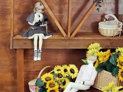 페이크 미디어 믹스 모음 1차