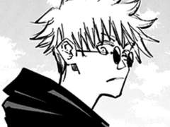 거절에 젬병인 드림주와 그걸 이용하는 고죠