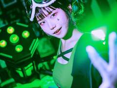 왁타버스- 데스해머 쵸로키