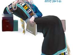 라호련(羅湖蓮)/ 루연(淚淵)