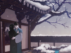 용두사미 2기 려 명 고록