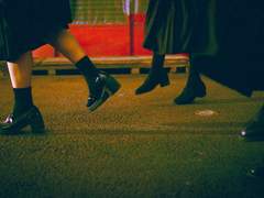 스케반 형사 (컨셉촬영)