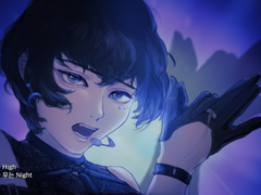 솔로로 떡상한 아이돌과 수상한 프로듀서