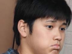 오타니와 연애 & 결혼 & 이혼