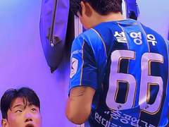 우당탕탕 경찰청 사람들