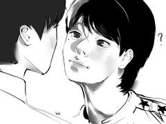 눈이반짝거리는강아지