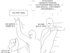 2023 히프파라온 후기