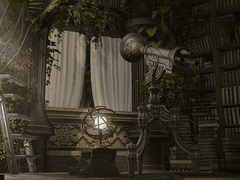 검은장막도서관