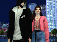 치트교의 신들 제 60화