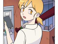 우정여행 #좀비 1화