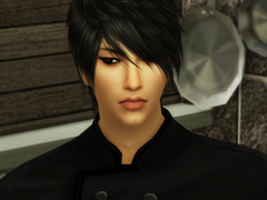 치트교의 신들 제 61화