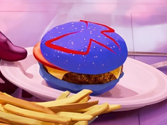 미겔 사이즈 미겔 버거