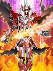 유희왕 듀얼몬스터즈 PEACE MAKER