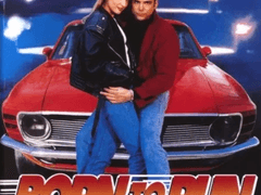 T157) F학점의 참피온 (Born To Run, 1993)