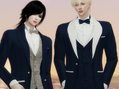 치트교의 신들 외전