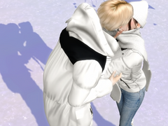 치트교의 신들 제 50화