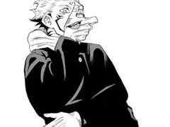 [주술회전 드림] 처음부터 다시 (下)