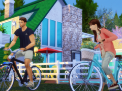 치트교의 신들 제 3화