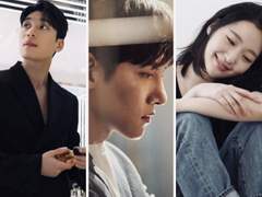 도일인주 The TEXT 5 - 그녀를 원하는 두사람