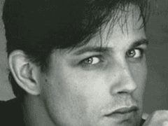 이 배우를 기억하시나요? (9) 마이클 파레 (Michael Paré)