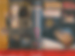 [비디오 표지] 벌거벗은 분노