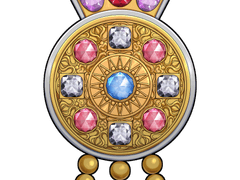 [유료] 서양 장신구 및 패턴 브러시 소재 7