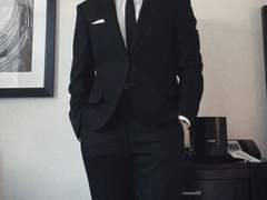 건설회사 이사 전정국x무명 배우 여주