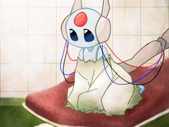 [Rain World] 관찰일지