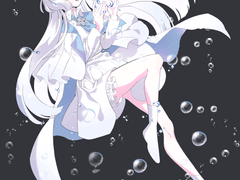 [ 팔라스 ][ 아우렐리아 프림로즈 / 17세 ]