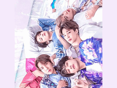 유명 아이돌의 기획사에서 일한다는 것은 01