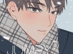 상뱅 회지 JUMPY ABOUT