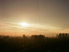 서른 즈음에는 원래 사람이 센티멘털해진단 말야.