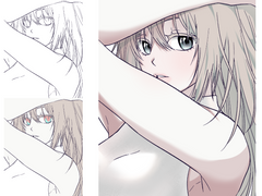 드로잉 파트별 정리