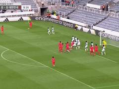 10.13(금) 20:00남축INTL 한국 vs 튀니지 (라인업 분석 예정)