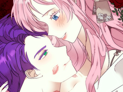 [고정틀] 립스틱 뽀뽀