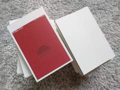 페이퍼백 / 소프트커버 동인 회지 소량 제작 후기 4