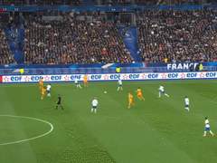 10.14(토) 03:45유로예선 네덜란드 vs 프랑스