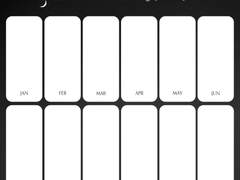 23년도 그림 정산표 배포!