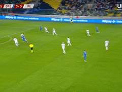 10.14(토) 03:45유로예선 아일랜드 vs 그리스